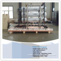 RO small water treatment plant/mini mineral water plant